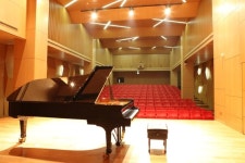 [류태형의 음악회 가는 길] 동시대 음악의 산실, 일신홀