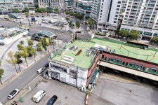 달라지는 버스터미널…내년엔 동물병원∙영화관∙헬스장 들어선다