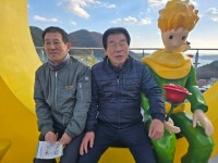 관광객 150배 감천마을의 비명…북촌 이어 특별관리지역 되나