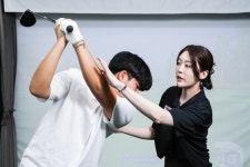 골프존 아카데미가 성유진, 장유빈 대회 만드는 이유