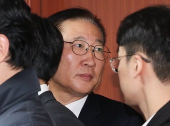 [속보]민주당, 박성재 법무장관·조지호 경찰청장 탄핵안 제출