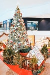 [Wonderful Holidays] 스타필드에 펼쳐진 동화 속 풍경같은 코카-콜라의 크리스마스 빌리지