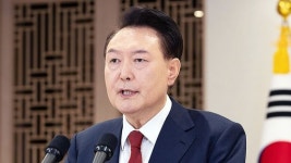 한동훈이 꺼낸 초유의 현직 대통령 출당…두쪽 난 與, 쟁점 뭐길래