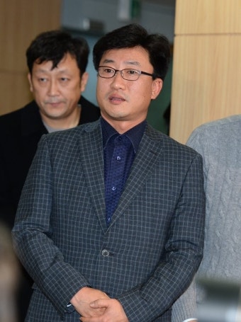 프로농구 SK, 25년간 근속한 장지탁 신임 단장 선임
