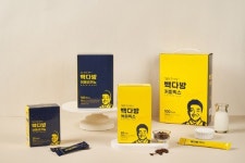 원주빽다방빽스커피 | 커피믹스 내놓는 빽다방, 새단장한 카누…홈카페 시장 더 커진다