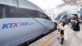강원 원주~부산 90분…교통 오지 강원·경북 내륙 철도혁명 기대