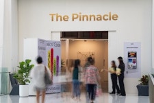 한국이 만든 태국 최초 글로벌 아트페어, 액세스방콕에 가다 [더 하이엔드]