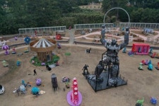 정동진보다 5분 빠른 일출...7시31분 간절곶서 맞는 새해 해맞이