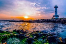 마을서 공짜 떡국도 준다…한자리서 일출∙일몰 다 보는 곳 4