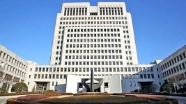 헌재 이어 대법도 “韓 대행, 대법관 임명 헌법 위배 아냐”