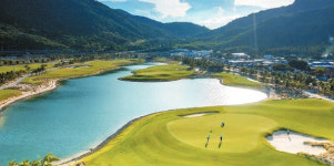 [분양 포커스] 베트남 빈티엔 GC 회원권 최초 판매…1년 365일 쾌적한 날씨 라운드 가능