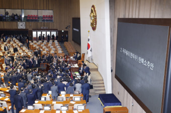 최상목 '대대행' 체제…탄핵 정국 최대 우려는 대외신인도