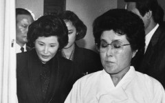 김옥숙 본심에 이순자 소름…전두환 권력 물려주자 생긴 일