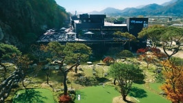 엑스골프, 금산서 골프복합시설 팝골프 오픈