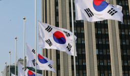 [포토타임] 세계 최장 사장교 고덕토평대교 2025년 1월1일 개통