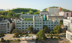 동덕여자대학교 2025학년도 정시모집 경쟁률 8.44대 1 서울지역 여대 중 1위 기록