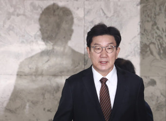 與, '내란·김건희' 쌍특검법 8일 재표결 앞두고 