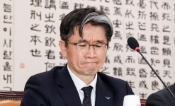 국회 봉쇄·체포조 관여…조지호 경찰청장 구속기소