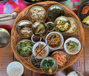 단(丹)푸드 | [문정훈의 푸드로드] 세계화가 되어버린 한식
