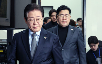 [단독] 이재명 
