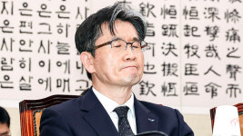 [단독] 자신들이 만든 공수처, 이젠 없애자는 민주당
