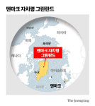 바이든 행정부도 그린란드 희토류 개발사업 中에 넘기지마