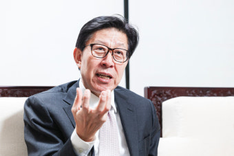 박형준 부산시장, “비공표 여론조사 ” 주장 강혜경씨 고소…