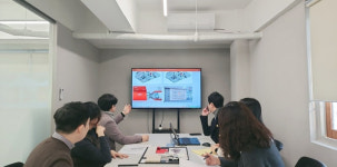 더에이치디자인, 공차코리아 본사 인테리어 디자인·시공 참여