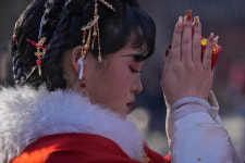 별자리·운세에 집착하는 中청년들…희망 없어, 미신에 의지