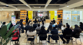 클래식·비보잉까지 동네로 ‘배달’...서울시, 찾아가는 공연 프로그램 인기