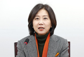 허은아 '당원투표 효력정지' 가처분 기각…개혁신당 대표직 상실
