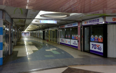 폐업 후 도심 흉물된 청주 지하상가...청년창업 공간으로 탈바꿈