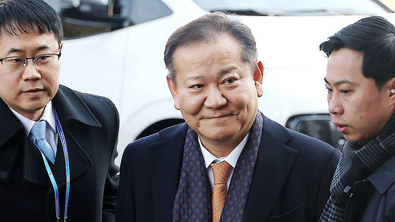 이상민 전 행정안전부 장관, 주요 언론사에 단전·단수 지시 의혹 조사 진행