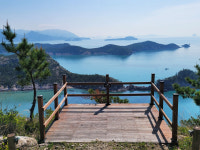 완도 8경 마지막, 여기에 있다…짬뽕은 꼭 먹으라는 보물섬