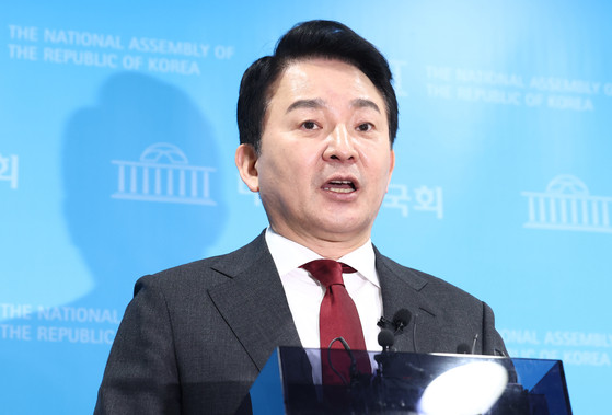 원희룡, 헌재에 헌법도망소 비판...판단에 국민 목소리를 반영해야
