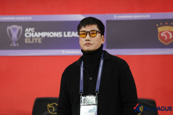 광주FC, 알힐랄에게 0-7 대패…ACLE 8강서 탈락_ALC의 압도적 플레이로InterviewAssistant KEYWORDS_MAPPING