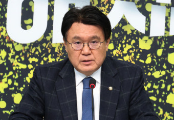 황운하 “권영세·권성동, 국민의힘 문 닫는 마지막 지도부 될 것”