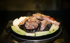 [문정훈의 푸드로드] 징기스칸과 불고기의 묘한 관계