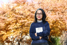 "한강, 달변 아닌데 신기했다" 스피치 전문가도 놀란 연설