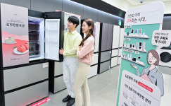 LG전자의 가전 구독 인기 비결은 ‘케어’