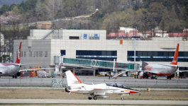 제주항공 사고 후 관광업 300억 타격…광주공항 국제선 임시 추진