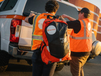 의료구호단체 다이렉트 릴리프 ‘서울평화상’