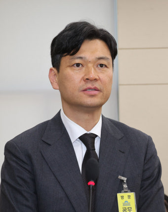 서울경찰청장 직대 
