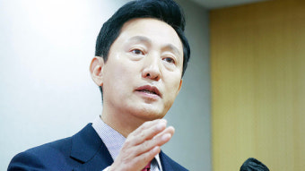 檢 사건 이송 뒤 첫 명태균 조사…오세훈·홍준표 수사 확대 분수령