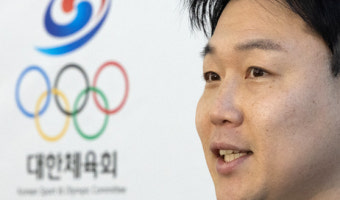 ‘봅슬레이 레전드’ 원윤종, 한국대표 IOC 선수위원 후보 발탁