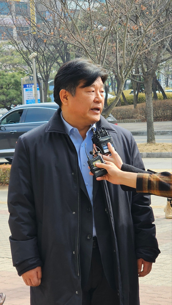 양문석 의원, 대출 사기 혐의로 1심 징역 집행유예…당선무효형 항소심도 유지