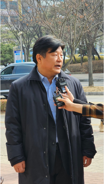 양문석 의원, 대출 사기 혐의로 1심 징역 집행유예…당선무효형 항소심도 유지