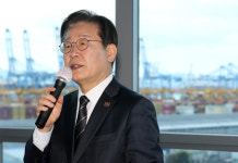 [단독] 이재명 대선 총력전…민주당, 표밭 직능단체 관리 특명