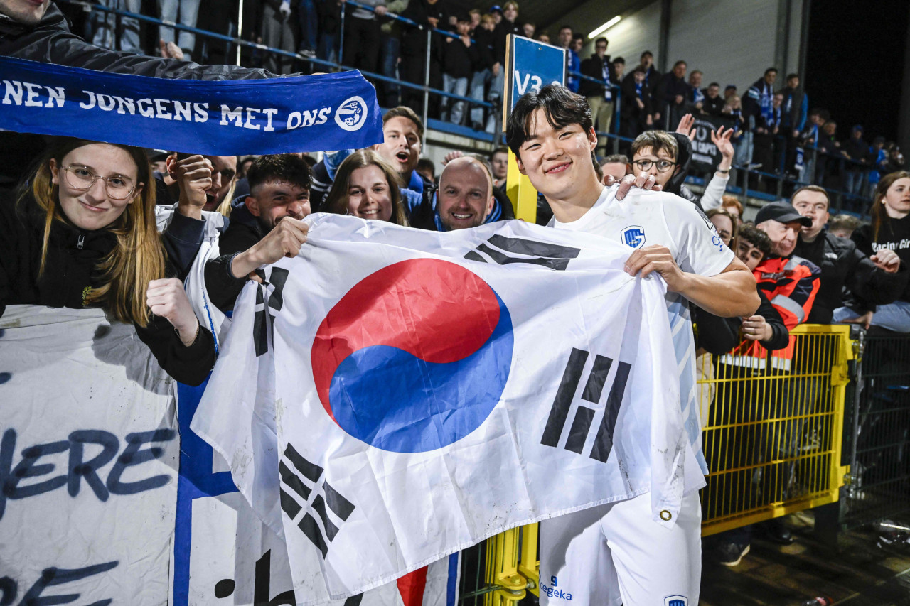 스완지팀, 더비카운티 꺾고 1-0 승리…엄지성의 결승골로 강등권서 탈출!