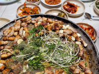 봄바람 불면 깨어난다, 야생화 천국의 섬